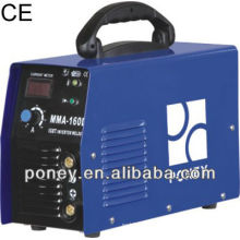 CE approved cheap price IGBT 1PH DC welding machine mma ufc with accessories